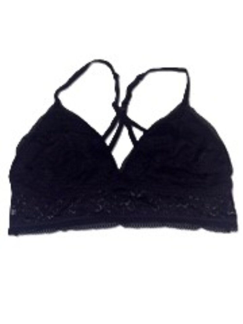 Victoria Secret Lace Bra